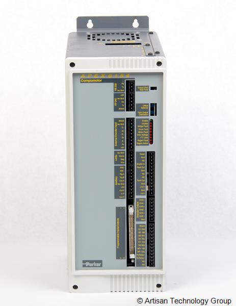 Compumotor APEX6154 Servo Controller / Drive (w/o V_I/O Pin Option)