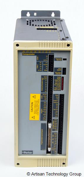 Compumotor APEX6154 Servo Controller / Drive (w/ V_I/O Pin Option)