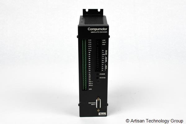 Compumotor AR-23-2-1-F-1-1 Decoder Box at Artisan Technology Group