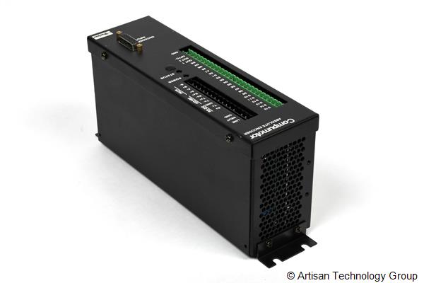 Compumotor AR-23-2-1-F-1-1 Decoder Box at Artisan Technology Group