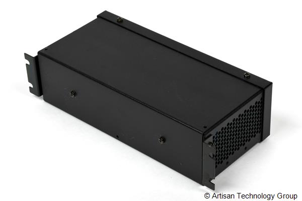 Compumotor AR-23-2-1-F-1-1 Decoder Box at Artisan Technology Group