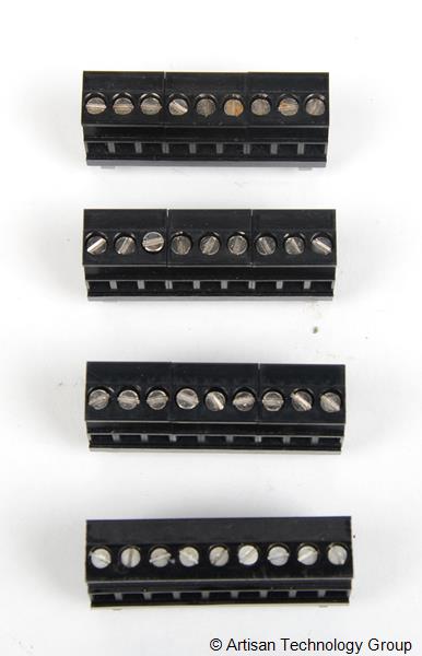 Compumotor AT6200-AUX Complete Set of Terminal Blocks
