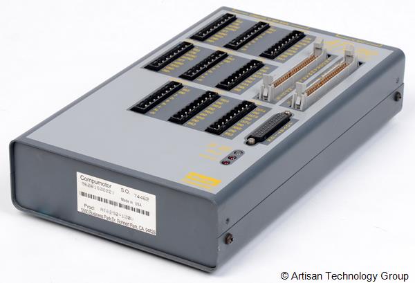 Compumotor AT6250-120V Auxiliary Board