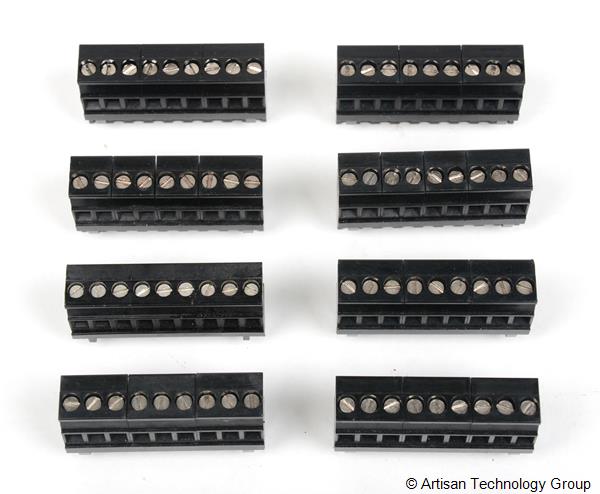 Compumotor AT6400-AUX Complete Set of Terminal Blocks