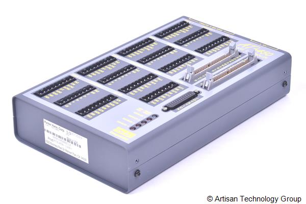 Compumotor AT6450-120V Auxiliary Board