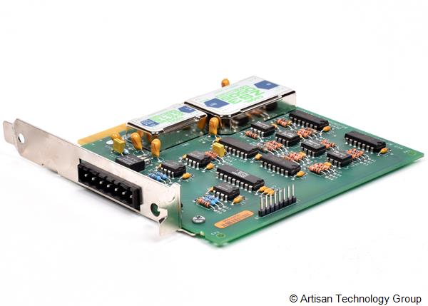 Compumotor OPT-AT6N50-A ANI Analog Input Board for the AT6250 and AT6450