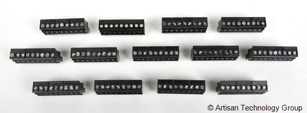 Compumotor AT6450-AUX Complete Set of Terminal Blocks