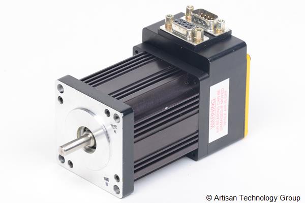 Parker CM231AX-00063 Servo Motor