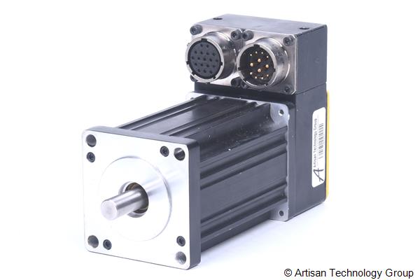 Compumotor CM232AE-00219 Servo Motor