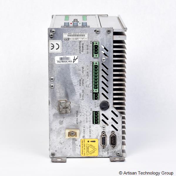 COMPAX2500S Compumotor (Servo Controller) | ArtisanTG™