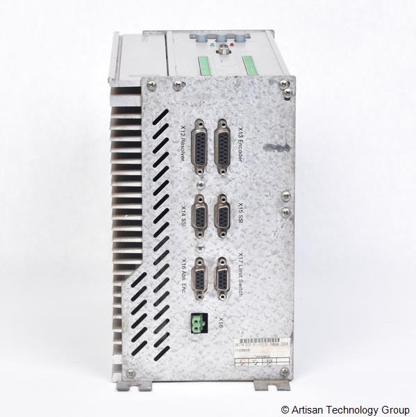 COMPAX2500S Compumotor (Servo Controller) | ArtisanTG™