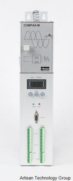 Compumotor COMPAX-M 0503M Compact Servo Controller