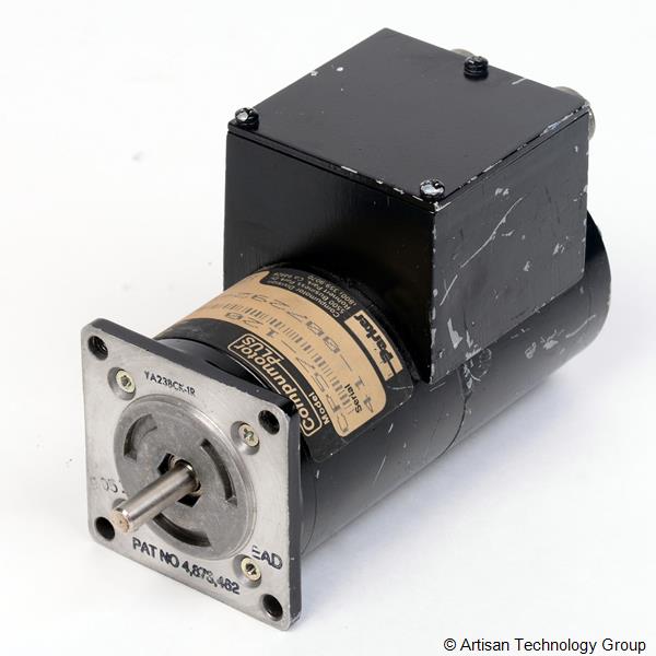 Compumotor CP57-120 Servo Motor