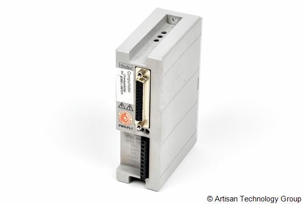Compumotor CP*48660206 Servo Motor Drive Controller