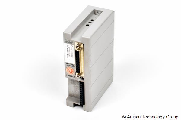Compumotor CP*48660207 Servo Motor Drive Controller