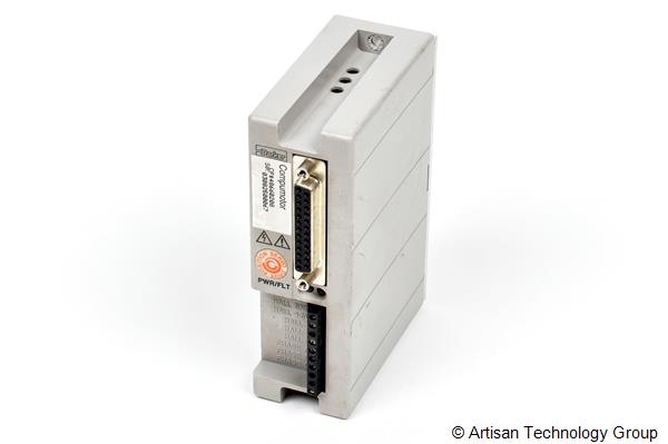 Compumotor CP*48660208 Servo Motor Drive Controller