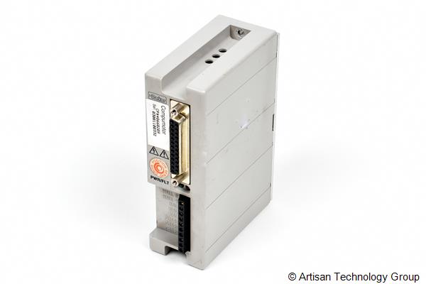 Compumotor CP*48660209 Servo Motor Drive Controller