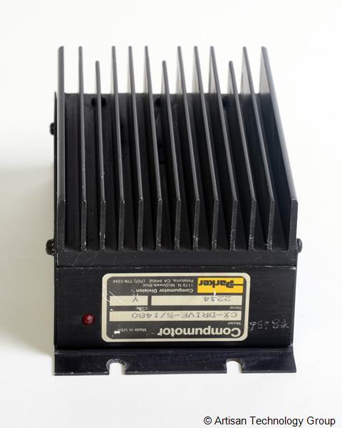 Compumotor CX-Drive-S/1480 Stepper Motor Drive