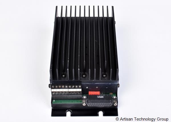 C / C-Drive Compumotor (Stepper Motor Drive) | ArtisanTG™