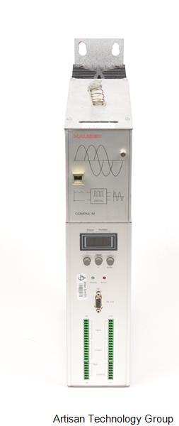 Compumotor COMPAX-M 200M Compact Servo Controller