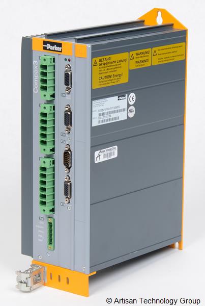 C3 S038V4F10 I11 T30 M00 Compumotor (Compax3 Servo Drive) | ArtisanTG™