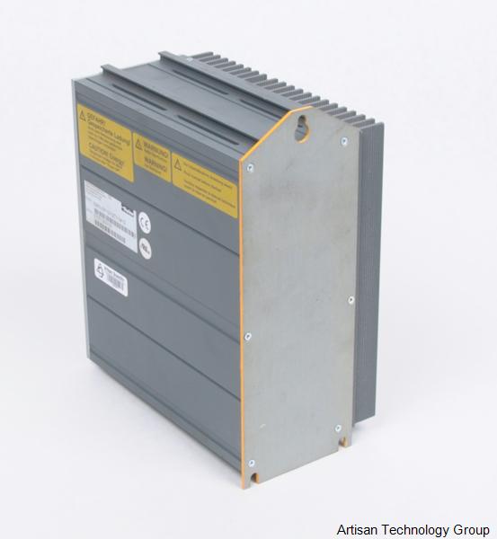 C3 S063V2F12I12T11M12 Parker (Compax3 Servo Drive) | ArtisanTG™