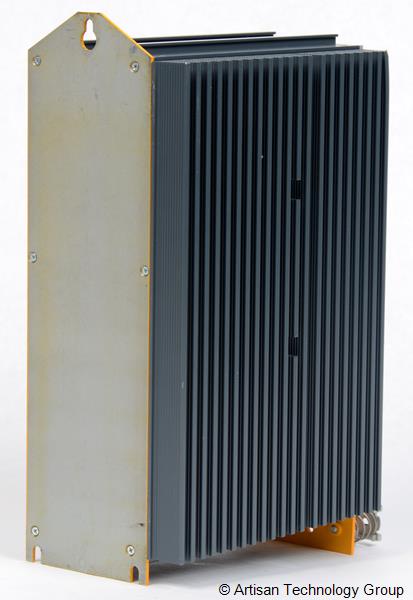 C3 S038V4F10 I11 T30 M00 Compumotor (Compax3 Servo Drive) | ArtisanTG™