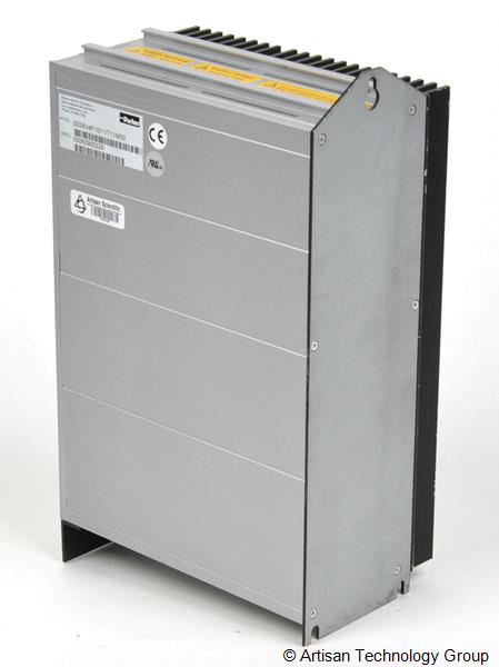 C3 S038V4F10 I11 T11 M00 Parker (Compax3 Servo Drive) | ArtisanTG™