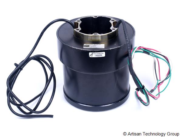 Yokogawa DR1100E2 Dynaserv Direct-Drive Servo Actuator