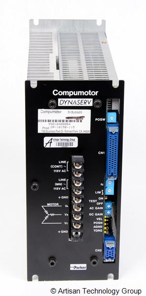 Compumotor DR-1015B-115 Dynaserv Direct-Drive Servo