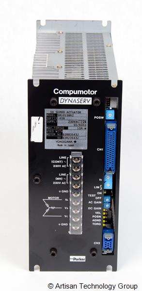Compumotor DR-1015B-230 Dynaserv Direct-Drive Servo
