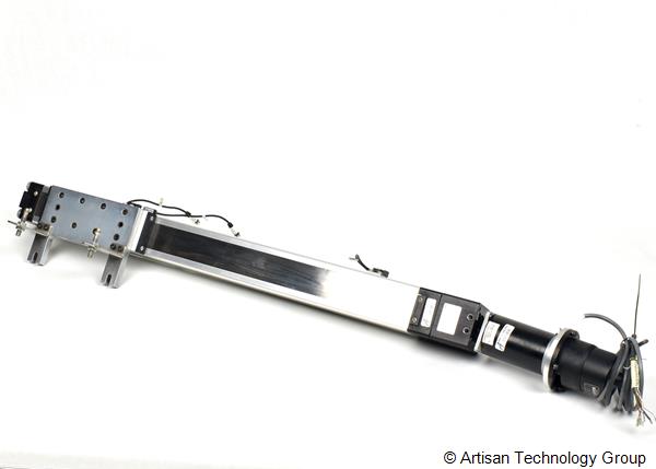Compumotor ERS50-B02LA20-FSS450-A247 Rodless Actuator with Parker / Compumotor ZETA57-102-MO  Motor