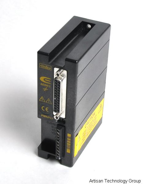 Compumotor E-DC Servo Controller