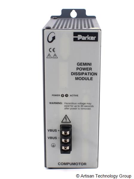 Compumotor GPDM Gemini Power Dissipation Module