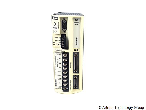 Compumotor GV-U6E / GV-U6E-NK Digital Servo Drive