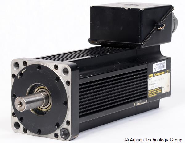 Compumotor KH-710 Brushless Servomotor