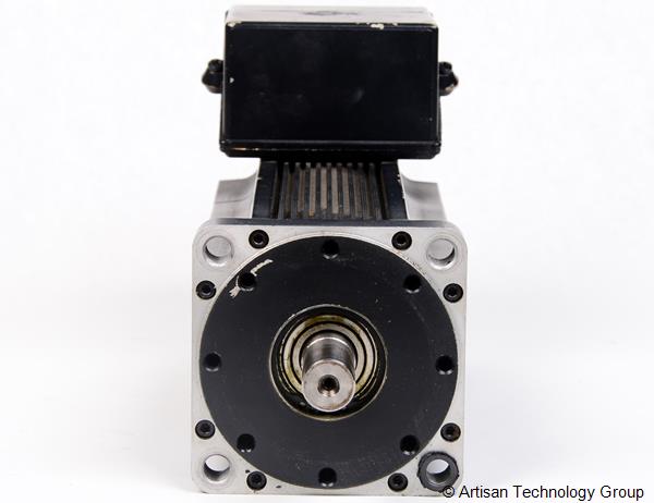 KH-710 Compumotor (Brushless Servomotor) | ArtisanTG™