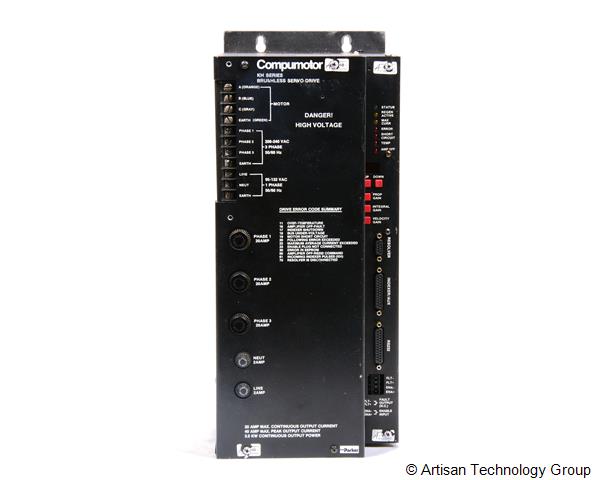 Compumotor KH-740 Brushless Servo Drive