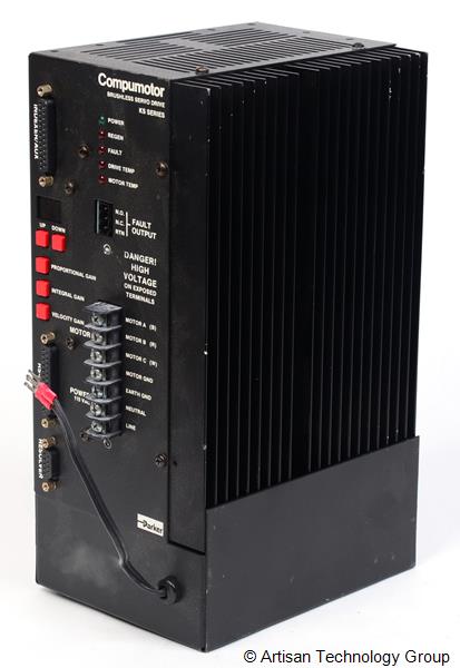 Parker KSX-230 Brushless Servo Drive
