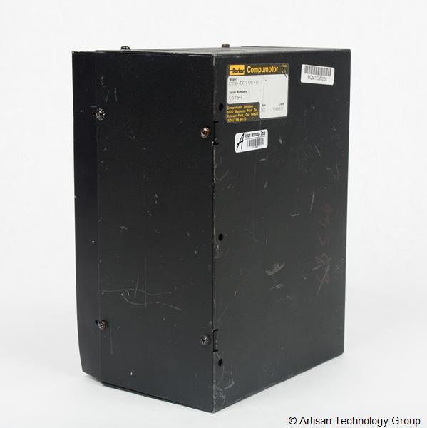 KSX-Drive-R Compumotor (Brushless Servo Drive) | ArtisanTG™