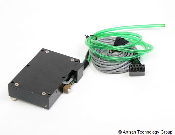 Compumotor L20 Linear Stepper Motor/Forcer