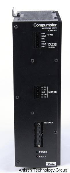 Compumotor L-Drive Microstepping Drive