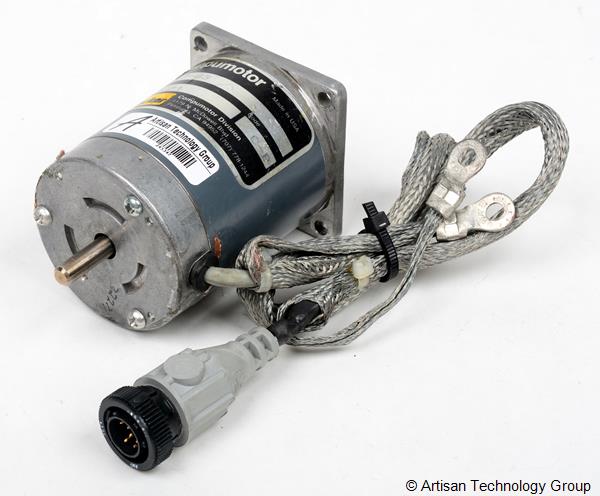 Compumotor 57-83 Stepper Motor