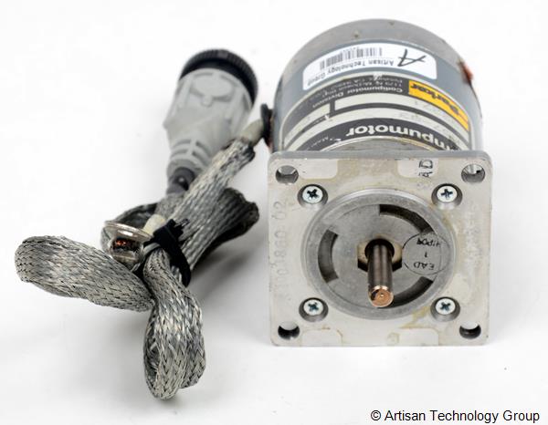 57-83 Compumotor (Stepper Motor) | ArtisanTG™