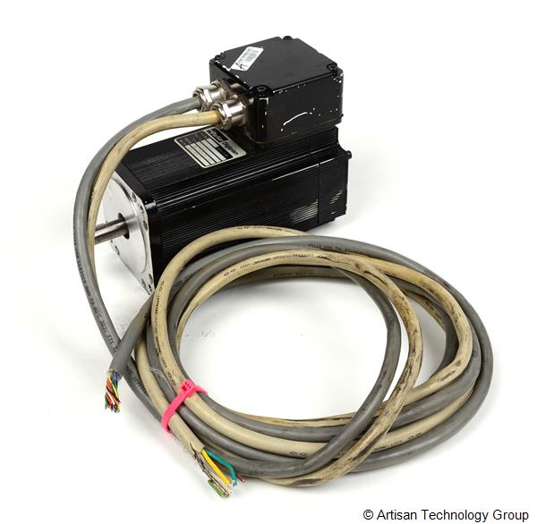 Compumotor ML3450B-10 Servo Motor
