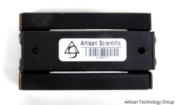 Compumotor  3 Inch Linear Slide Rail Accessory for the 4201