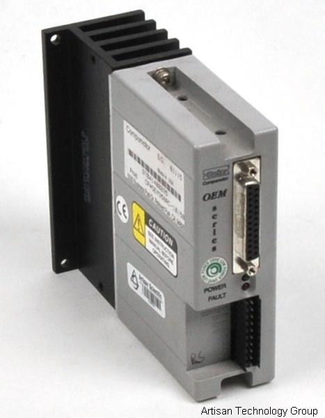 Compumotor OEM350RC Microstepping Drive