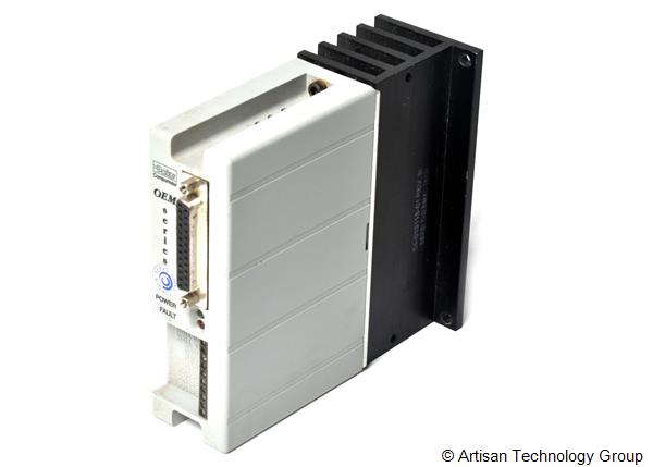 Compumotor OEM670T Torque Servo Drive