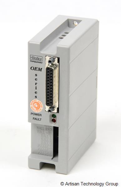 Compumotor OEM670XM2-10025 Servo Controller / Drive