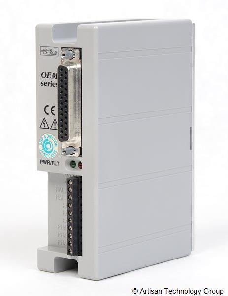 Compumotor OEM770SD Brushless Servo Drive